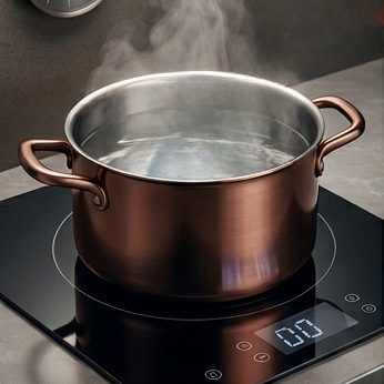 1. BOIL